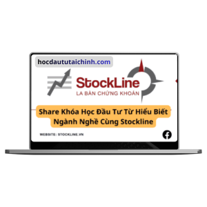 khoá học đầu tư