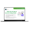Khóa Học Python Phân Tích Dữ Liệu & Tạo Bot Chứng Khoán Mới Nhất Cùng Vnstock