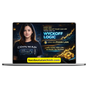 Khóa Phân Tích Kỹ Thuật Cao Cấp
