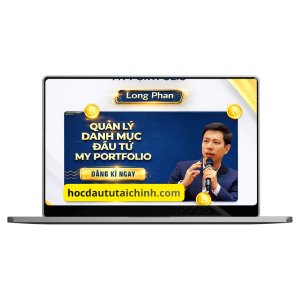 Khóa Học Afa – Học Quản Lý Danh Mục Đầu Tư [My Portfolio] Mới Nhất