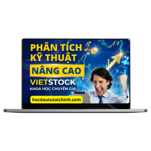 Khóa Học Phân Tích Kỹ Thuật Nâng Cao Vietstock