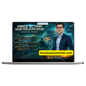 Khóa Đào Tạo Bob Volman