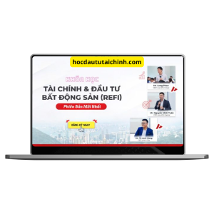 Khóa Học AFA Tài Chính